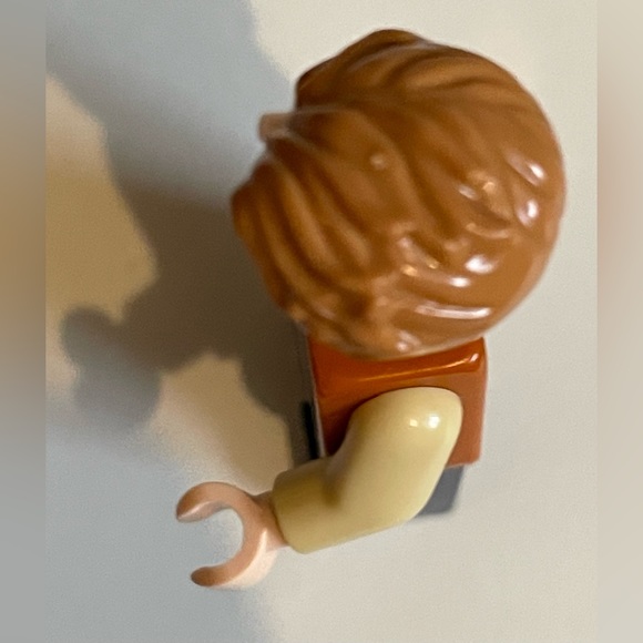 OWEN GRADY 75942 Jurassic World LEGO Minifigure Legos - Picture 5 of 8